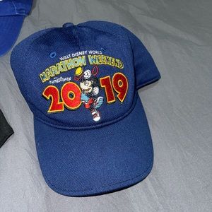 Disney Cap 2019